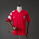 CAMISETA CHILE I 1994 HOMBRE (RETRO)