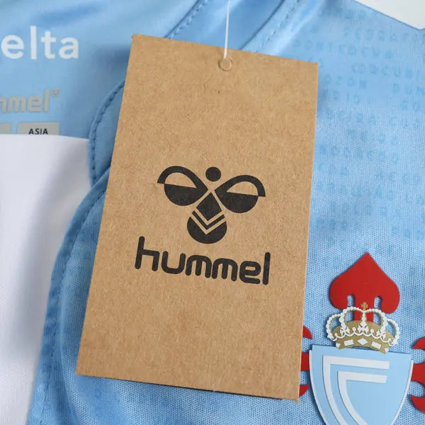 CELTA DE VIGO I 24/25 HOMBRE