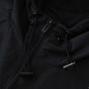 CHÁNDAL REAL MADRID NEGRA 25-26 HOMBRE