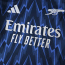 ARSENAL II 25/26 HOMBRE (MANGA LARGA)