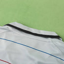 BARCELONA 03/04 HOMBRE (RETRO) MANGA LARGA