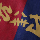 BARCELONA I 24/25 CACTUS JACK TRAVIS SCOTT HOMBRE VERSIÓN JUGADOR