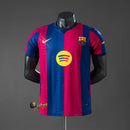 BARCELONA I 26/27 VERSIÓN JUGADOR HOMBRE