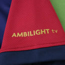 BARCELONA I 24/25 TRAVIS SCOTT CONJUNTO INFANTIL