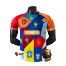 CAMISETA MUNDIAL 26/27 HOMBRE (VERSIÓN JUGADOR)