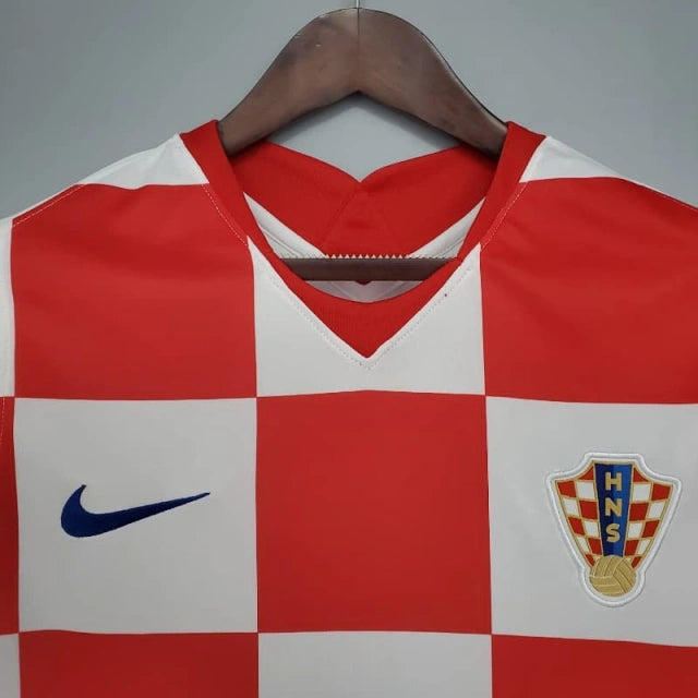 CROACIA I 2020 HOMBRE (RETRO)