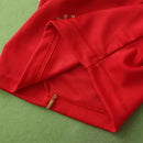 CAMISETA LIVERPOOL I 05/06 RETRO CONJUNTO INFANTIL