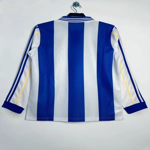 DEPORTIVO LA CORUÑA I 99/00 HOMBRE (RETRO) MANGA LARGA