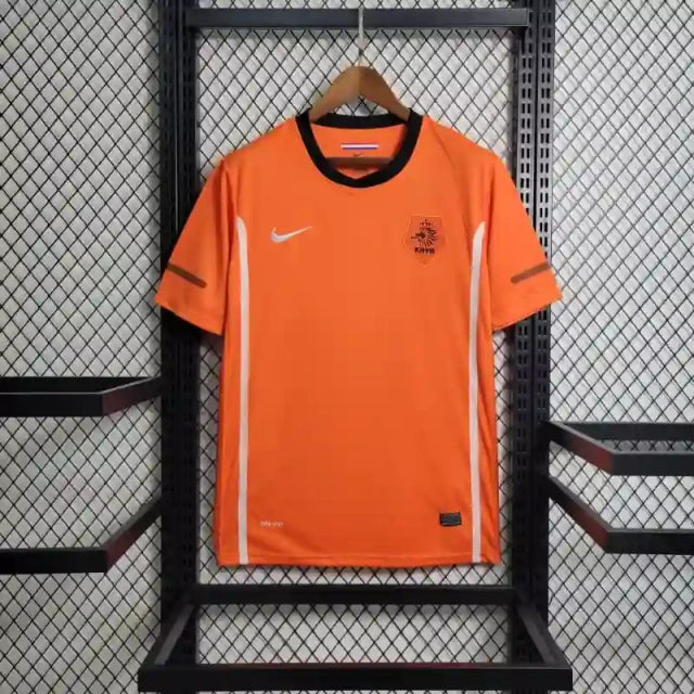 HOLANDA I 10 HOMBRE (RETRO)