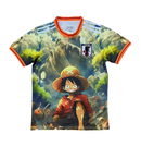 JAPÓN EDICIÓN LIMITADA ONE PIECE III 25/26 HOMBRE