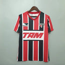 CAMISETA SÃO PAULO I 1993 HOMBRE RETRO