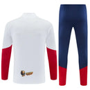 CHÁNDAL + PANTALONES ESPAÑA ENTRENAMIENTO II 26/27 HOMBRE