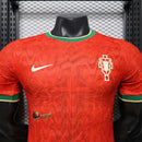 CAMISETA PORTUGAL IV EDICIÓN LIMITADA 26/27 HOMBRE VERSIÓN JUGADOR
