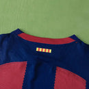 CAMISETA BARCELONA EDICIÓN LIMITADA ROLLING STONES 23/24 HOMBRE