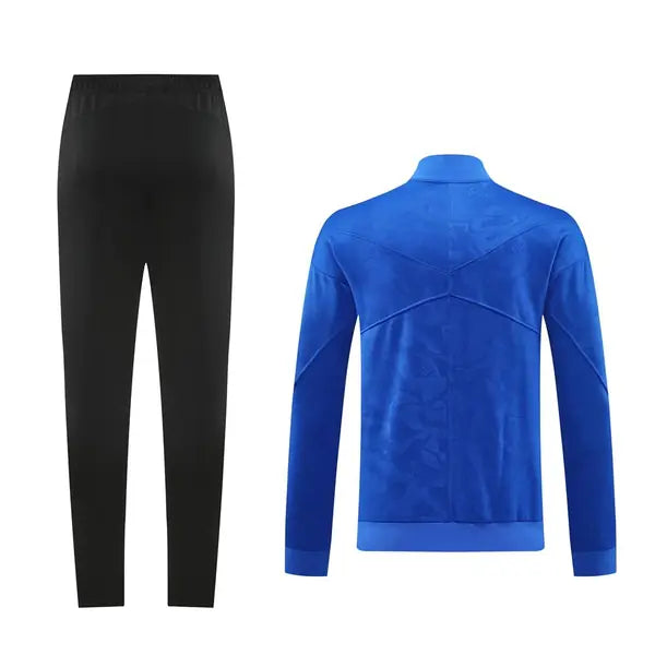CONJUNTO LARGO BARCELONA ENTRENAMIENTO IV 25/26 HOMBRE