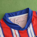 ATLÉTICO DE MADRID I 24/25 HOMBRE MANGA LARGA VERSIÓN JUGADOR