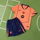 BARCELONA III 25/26 CONJUNTO INFANTIL