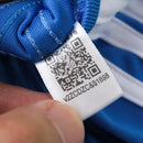 REAL MADRID II PORTERO 25-26