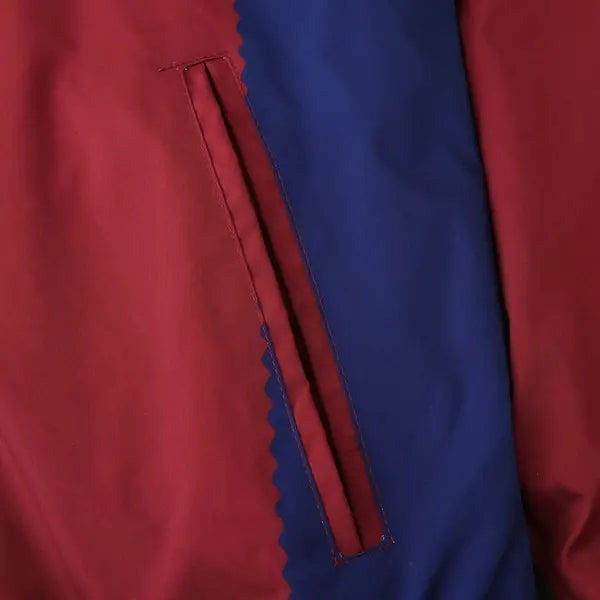 CHANDAL BARCELONA COLDPLAY DOBLE II 25/26