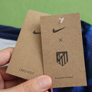 ATLÉTICO DE MADRID III 24/25 HOMBRE