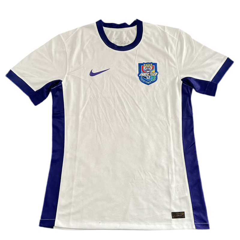 CAMISETA TIANJIN JUNMEN TIGER II 24/25 I HOMBRE