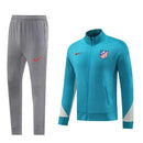 CHÁNDAL + PANTALONES ATLÉTICO DE MADRID III 25-26 HOMBRE