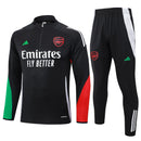 CHÁNDAL + PANTALONES ARSENAL ENTRENAMIENTO I 24/25 HOMBRE
