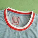 CAMISETA ATLÉTICO DE MADRID II 24/25 HOMBRE (VERSIÓN JUGADOR)