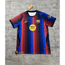 CAMISETA BARCELONA I 26/27 HOMBRE