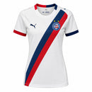 CAMISETA BAHIA I 26/27 MUJER