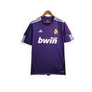 CAMISETA REAL MADRID III 10/11 HOMBRE (RETRO)
