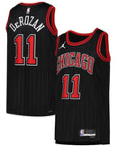 NBA CHICAGO BULLS - DEMAR DEROZAN
