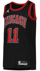 NBA CHICAGO BULLS - DEMAR DEROZAN