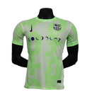 BARCELONA III COLDPLAY 24/25 HOMBRE VERSIÓN JUGADOR
