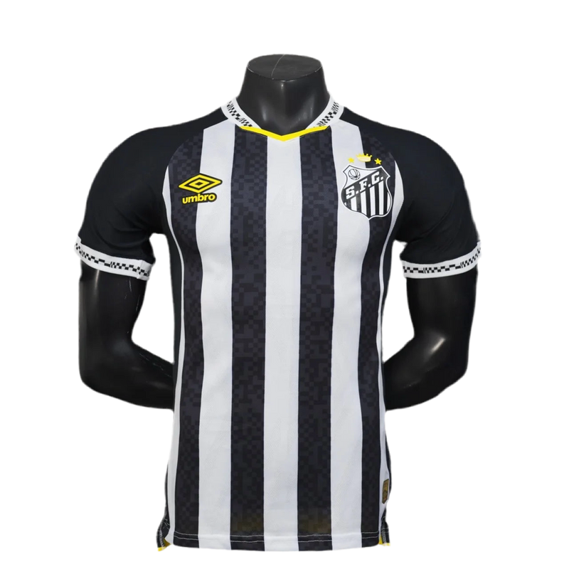SANTOS II 25/26 HOMBRE VERSIÓN JUGADOR