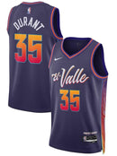 NBA PHOENIX SUNS - KEVIN DURANT
