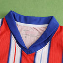 CAMISETA ATLÉTICO DE MADRID I 24/25 HOMBRE (VERSIÓN JUGADOR)