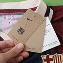 BARCELONA 125Th 25-26 VERSIÓN JUGADOR HOMBRE