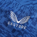 ATHLETIC BILBAO II 24/25 HOMBRE AZUL