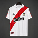 RIVER PLATE I 01/02 RETRO HOMBRE