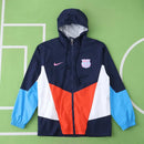 CHANDAL BARCELONA II 24/25