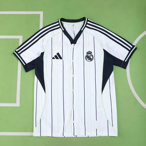 REAL MADRID US PACK 25/26 HOMBRE