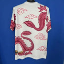CAMISETA JAPÓN EDICIÓN LIMITADA DBZ XXVI 26/27 HOMBRE