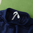 CAMISETA BARCELONA I 08/09 CONJUNTO INFANTIL (RETRO)