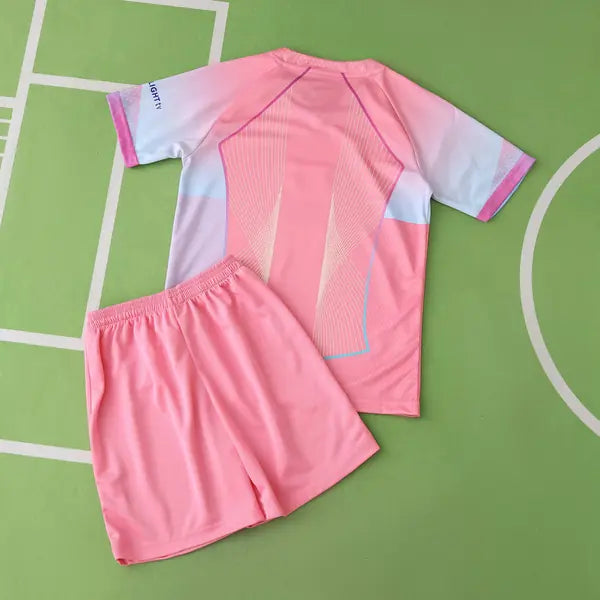 BARCELONA 25/26 EDICIÓN ESPECIAL IV CONJUNTO INFANTIL