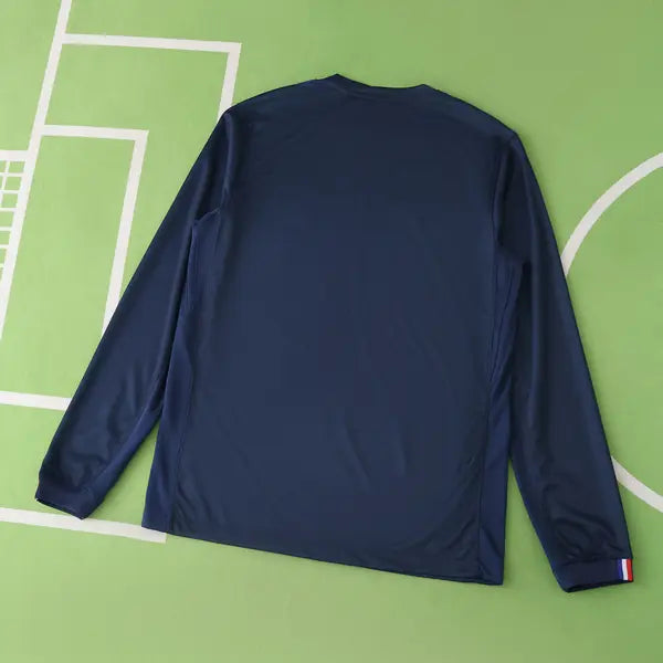 PSG I 25/26 HOMBRE (MANGA LARGA)