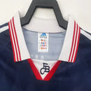 BAYERN DE MUNICH 97-98 I RETRO HOMBRE MANGA LARGA