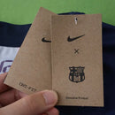 CAMISETA BARCELONA I 24/25 CACTUS JACK TRAVIS SCOTT HOMBRE