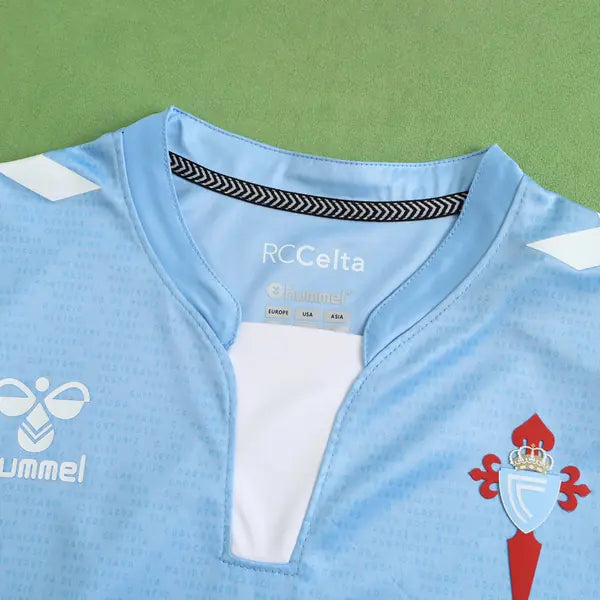 CELTA DE VIGO I 24/25 HOMBRE