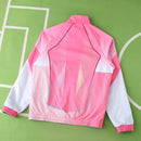 CHANDAL BARCELONA ROSA Y AZUL DOBLE 25/26